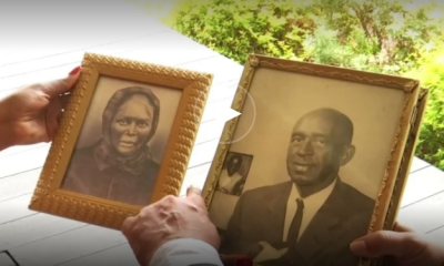 In the news: “You get mixed emotions”: Descendants of enslaved to lead Juneteenth celebration at Reynolds Homestead
