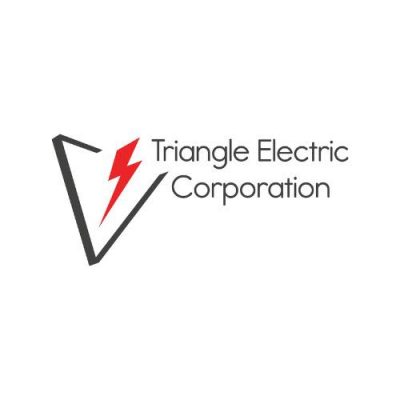 Triangle Electric logo