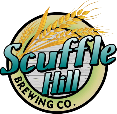 Scuffle Hill Brewery logo