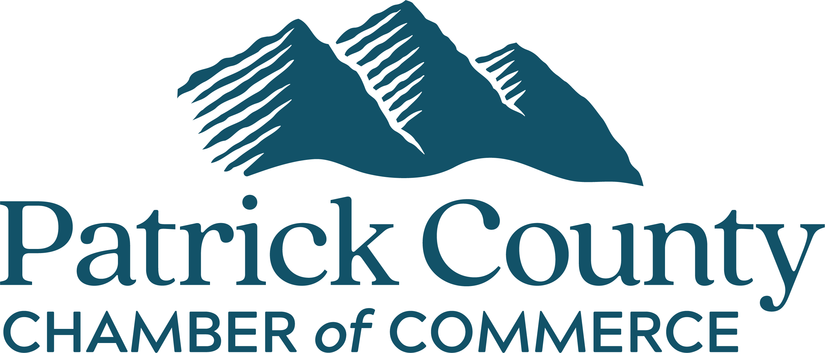 Patrick County Chamber of Commerce logo